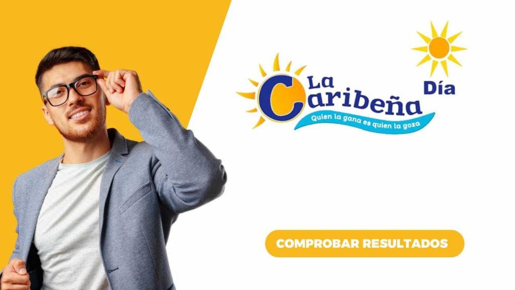 Resultado de La Caribeña Día, jueves 20 de febrero de 2025