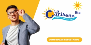 Resultado de La Caribeña Día, jueves 20 de febrero de 2025