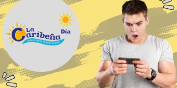 Resultado Lotería La Caribeña Día, miércoles 19 de febrero