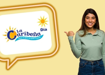 Resultado de La Caribeña Día HOY, martes 25 de febrero de 2025