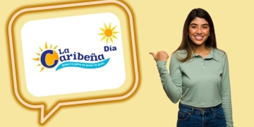 Resultado de La Caribeña Día HOY, martes 25 de febrero de 2025