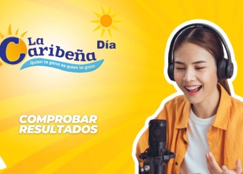 Resultado de La Caribeña Día, viernes 28 de febrero de 2025