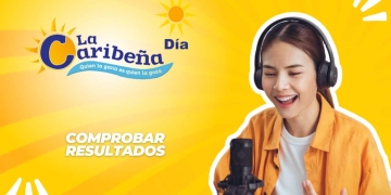 Resultado de La Caribeña Día, viernes 28 de febrero de 2025