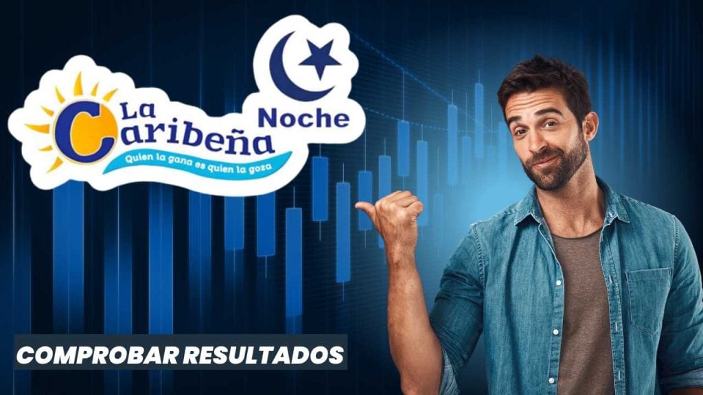 Resultado de La Caribeña Noche, viernes 21 de febrero de 2025