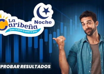 Resultado de La Caribeña Noche, viernes 21 de febrero de 2025