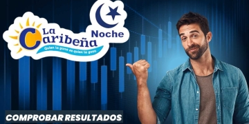 Resultado de La Caribeña Noche, viernes 21 de febrero de 2025