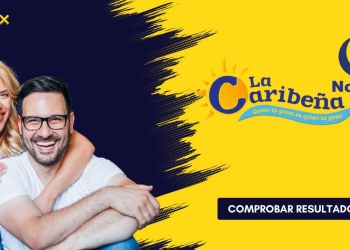 Resultado de La Caribeña Noche, jueves 20 de febrero de 2025