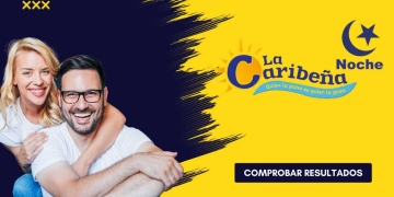 Resultado de La Caribeña Noche, jueves 20 de febrero de 2025