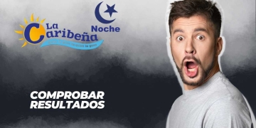 Revisa el resultado de la Caribeña Noche de hoy, jueves 27 de febrero de 2025
