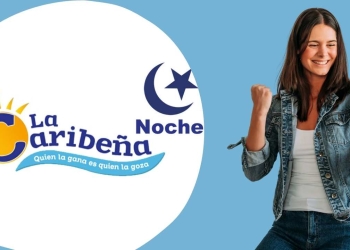 Resultado de La Caribeña Noche HOY, martes 18 de febrero de 2025