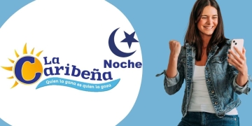 Resultado de La Caribeña Noche HOY, martes 18 de febrero de 2025