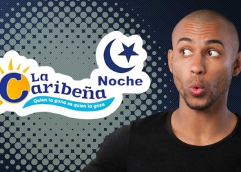 Resultado de La Caribeña Noche, martes 25 de febrero de 2025