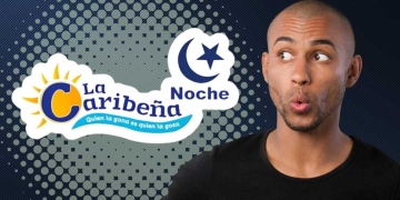Resultado de La Caribeña Noche, martes 25 de febrero de 2025