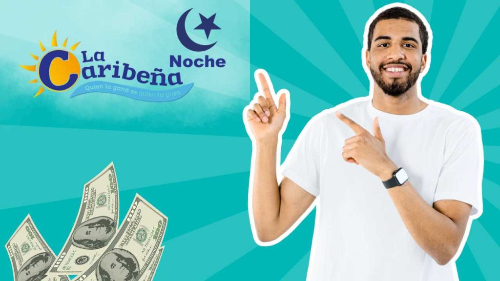 Confirma si ganaste La Caribeña Noche del viernes 28 de febrero de 2025