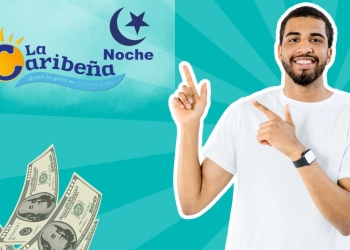 Confirma si ganaste La Caribeña Noche del viernes 28 de febrero de 2025