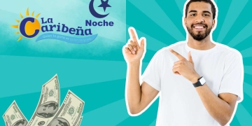 Confirma si ganaste La Caribeña Noche del viernes 28 de febrero de 2025