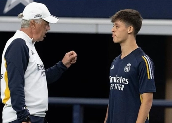 Carlo Ancelotti pone algunas condiciones para renovar con el Real Madrid