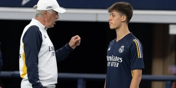 Carlo Ancelotti pone algunas condiciones para renovar con el Real Madrid