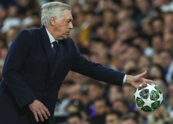 Ancelotti volvió a despachar al City de Pep en Champions