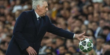 Ancelotti volvió a despachar al City de Pep en Champions