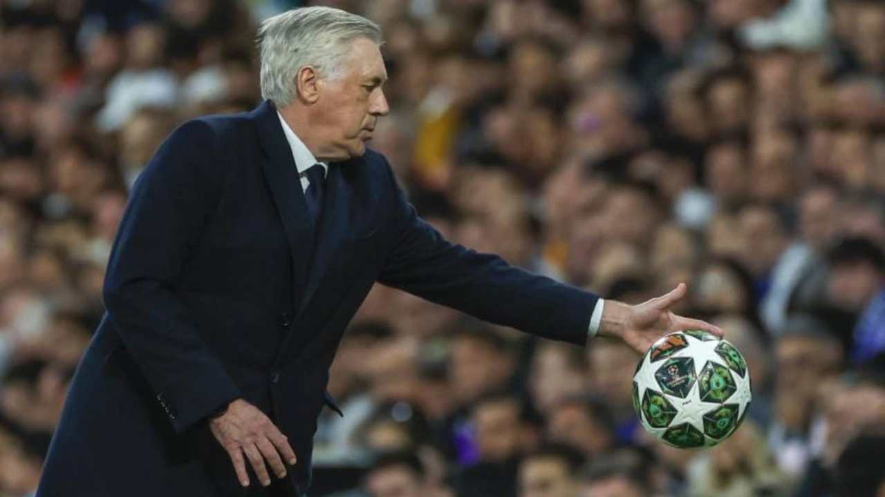 Ancelotti volvió a despachar al City de Pep en Champions