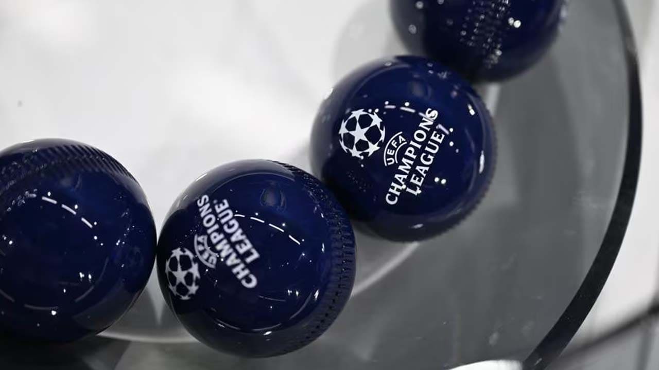 champions league 2024 25 sorteo champions league cruces