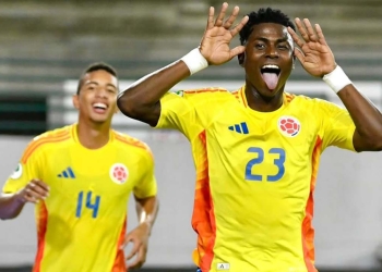 colombia sub 20 vs argentina sudamericano hexagonal donde ver tv streaming