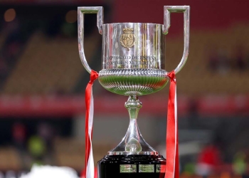 copa del rey 2024-25 semifinales equipos sorteo