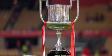 copa del rey 2024-25 semifinales equipos sorteo