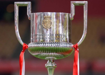 copa del rey palmares equipos campeones