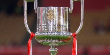 copa del rey palmares equipos campeones