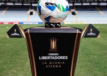 copa libertadores 2025 fase 3 partidos equipos