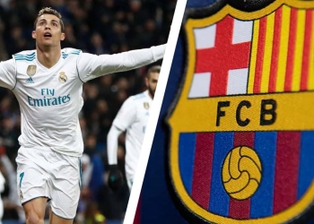 Cristiano Ronaldo Barcelona intento fichaje