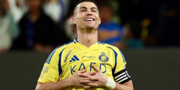 cristiano ronaldo cumple 40 records carrera futbolista