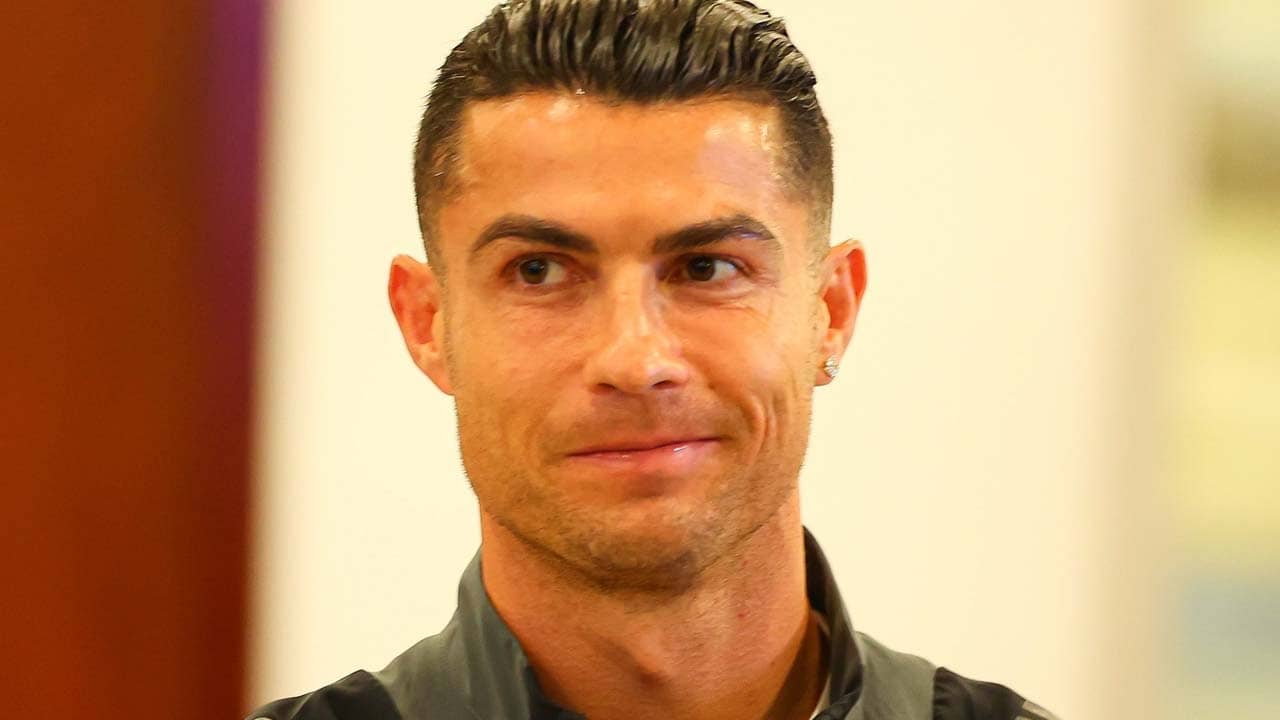 cristiano ronaldo rumor comprar equipo laliga