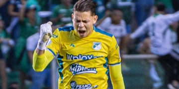 deportivo cali alejandro rodriguez penales atajados liga betplay 2025