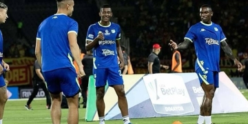 deportivo cali alejandro villarreal por que se fue