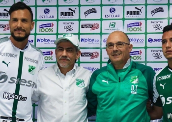 deportivo cali david gonzalez alfredo arias liga betplay