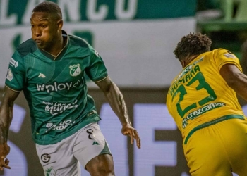 deportivo cali fabian castillo liga betplay 2025