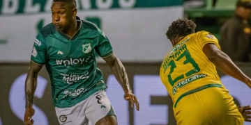 deportivo cali fabian castillo liga betplay 2025