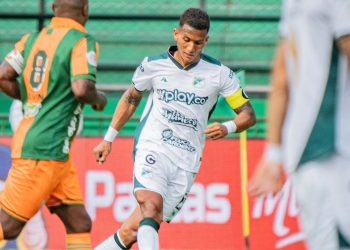 deportivo cali francisco meza lesion 2025