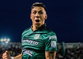deportivo cali goleada millonarios liga betplay 2025