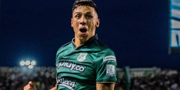 deportivo cali goleada millonarios liga betplay 2025