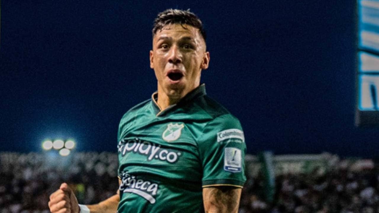 deportivo cali goleada millonarios liga betplay 2025