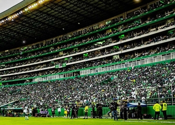 deportivo cali hinchada felicitacion alfredo arias