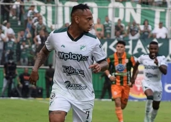 deportivo cali jarlan barrera 2025