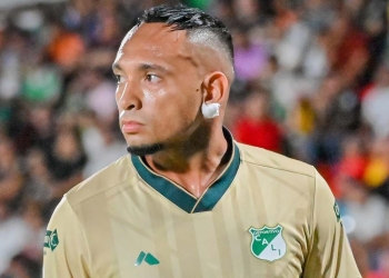 deportivo cali jarlan barrera nivel 2025 secreto alfredo arias