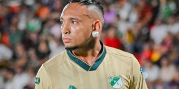 deportivo cali jarlan barrera nivel 2025 secreto alfredo arias