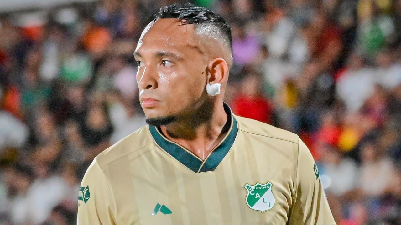 deportivo cali jarlan barrera nivel 2025 secreto alfredo arias