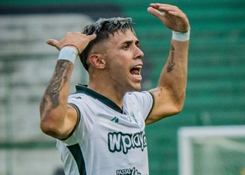 deportivo cali uruguayo emiliano rodriguez fichaje